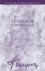 A Tennyson Chronology - eBook