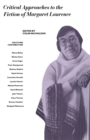 Critical Approaches to the Fiction of Margaret Laurence - eBook