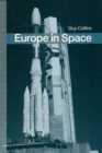 Europe in Space - Book