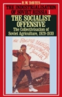 The Industrialisation of Soviet Russia 1: Socialist Offensive : The Collectivisation of Soviet Agriculture, 1929-30 - eBook