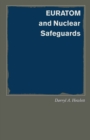 EURATOM and Nuclear Safeguards - eBook