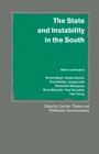 State and Instability in the South - eBook