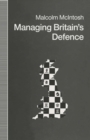Managing Britain's Defence - eBook