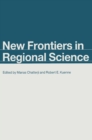 New Frontiers in Regional Science : Essays in Honour of Walter Isard, Volume 1 - eBook