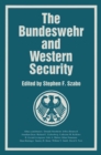 Bundeswehr and Western Society - eBook