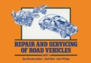 Repair and Servicing of Road Vehicles - eBook