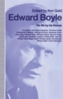 Edward Boyle : His life by his friends - Book