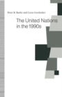 The United Nations in the 1990s - Book