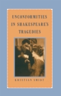 Unconformities in Shakespeare's Tragedies - eBook