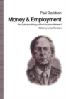 Money and Employment : The Collected Writings of Paul Davidson, Volume 1 - Book