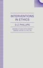 Interventions in Ethics - eBook