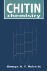 Chitin Chemistry - Book