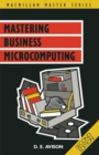 Mastering Business Microcomputing - eBook