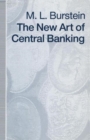 The New Art of Central Banking - Book