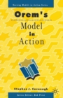 Orem's Model in Action - eBook