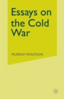 Essays on the Cold War - eBook