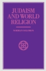 Judaism and World Religion - Book