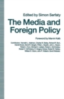 The Media and Foreign Policy - Book