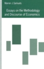 Essays on the Methodology and Discourse of Economics - Book