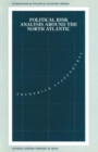 Political Risk Analysis around the North Atlantic - Book