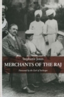 Merchants of the Raj : British Managing Agency Houses in Calcutta Yesterday and Today - Book