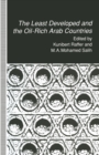 The Least Developed and the Oil-Rich Arab Countries : Dependence, Interdependence or Patronage? - eBook