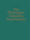 The Christopher Columbus Encyclopedia - Silvio A. Beding