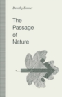The Passage of Nature - eBook
