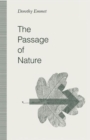 The Passage of Nature - Book