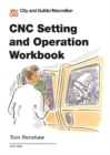 Cnc Setting and Operation Workbook - Book