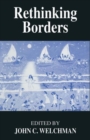 Rethinking Borders - Book