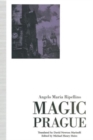 Magic Prague - Book