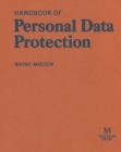Handbook of Personal Data Protection - eBook