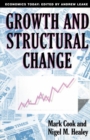 Growth and Structural Change - eBook