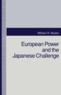 European Power and The Japanese Challenge - eBook