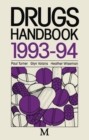 Drugs Handbook 1993-94 - eBook