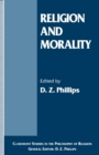 Religion and Morality - eBook