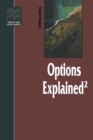 Options Explained² - Book