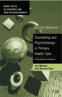 Counselling and Psychotherapy in Primary Health Care : A Psychodynamic Approach - eBook