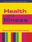 Health and Illness - eBook