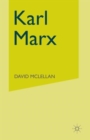 Karl Marx : A Biography - Book