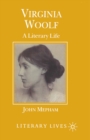 Virginia Woolf : A Literary Life - eBook