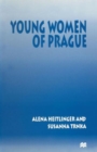 Young Women of Prague - Book