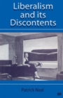 Liberalism and Its Discontents - Book