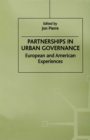 Partnerships in Urban Governance : European and American Experiences - eBook