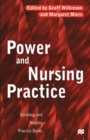 Power and Nursing Practice - eBook