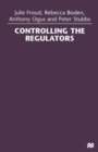 Controlling the Regulators - Book