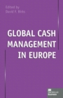 Global Cash Management in Europe - eBook