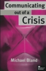 Communicating out of a Crisis - eBook