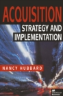 Acquisition : Strategy and Implementation - eBook